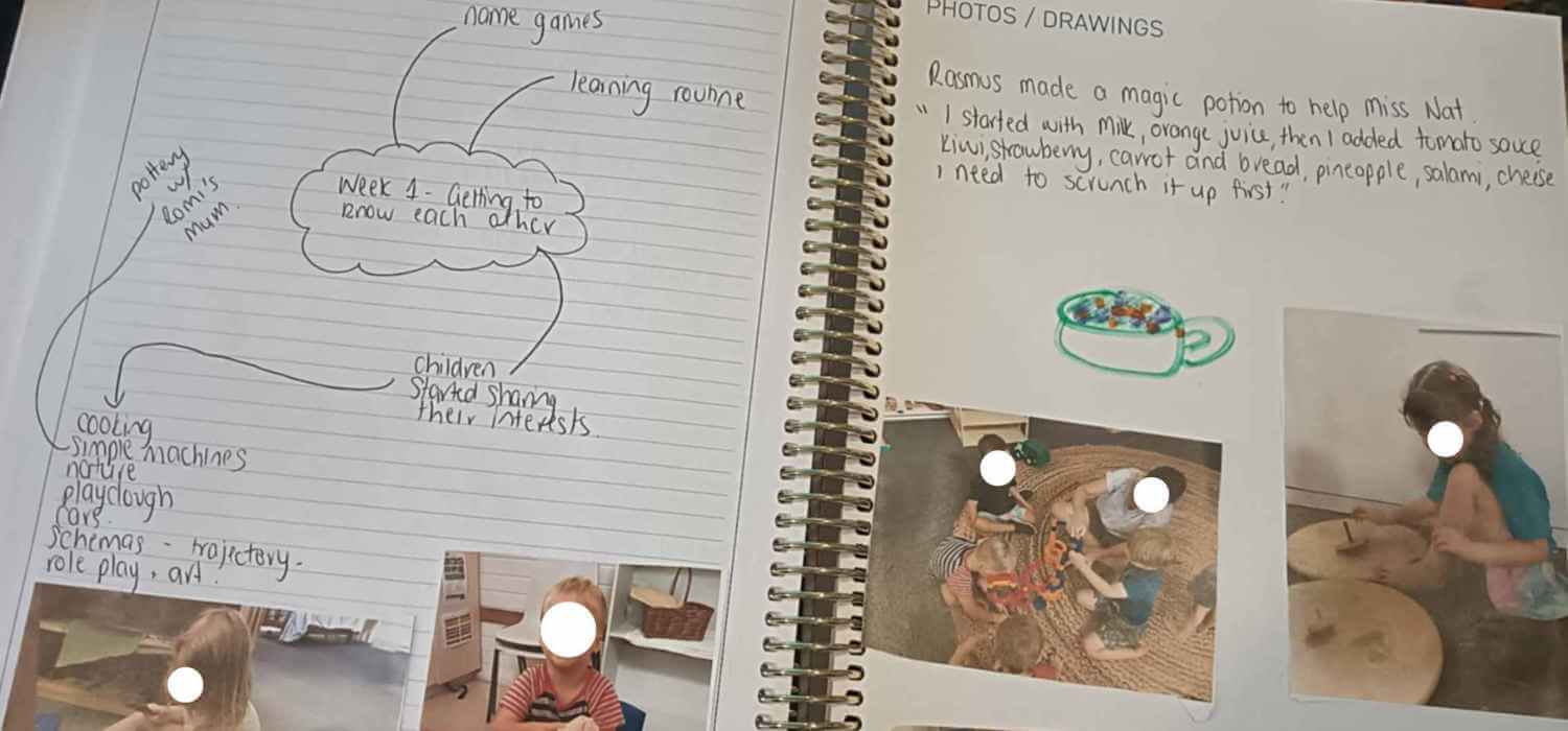 Does your Programming Diary Support Critical Reflection?