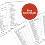 Download Sustainability Audit: The Three Dimensions of Sustainability in ECEC