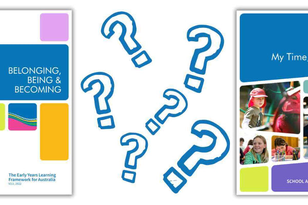 EYLF Compliance: Common Questions Answered