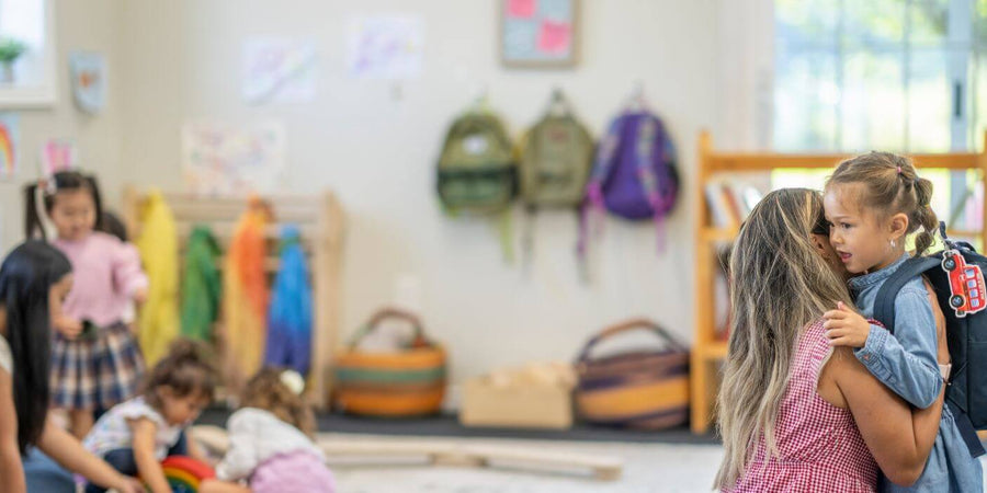 Early Childhood Communication Diary: Supporting Consistent Communication Across Your ECEC Service