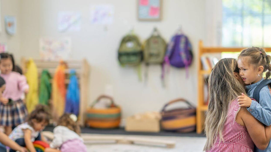 Early Childhood Communication Diary: Supporting Consistent Communication Across Your ECEC Service