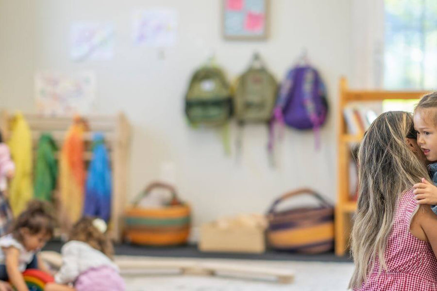 Early Childhood Communication Diary: Supporting Consistent Communication Across Your ECEC Service
