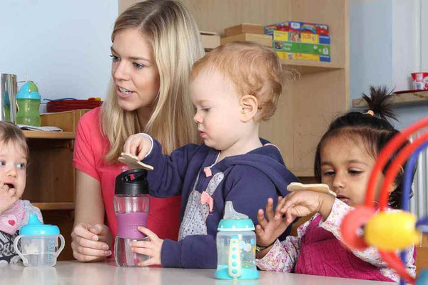 Early Childhood and Development: EYLF and NQS