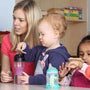 Early Childhood and Development: EYLF and NQS