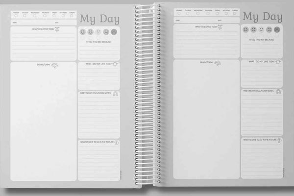 Empowering Children's Voices: The 'Children's Voices Diary' from Butler Diaries