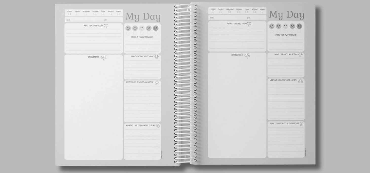 Empowering Children's Voices: The 'Children's Voices Diary' from Butler Diaries