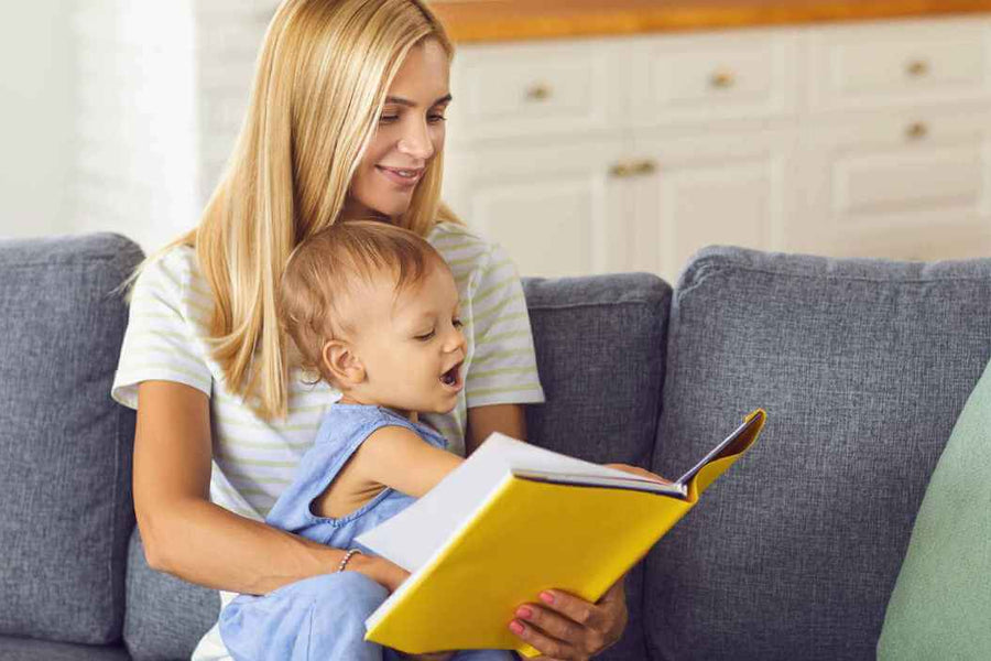 Engaging Parents in Children’s Programs: 10 Strategies for your Service