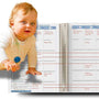 Example Program Ideas for Babies with Links to EYLF V2
