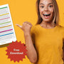 Expectations of Educational Leaders in Early Childhood Education and Care (ECEC): Free Checklist