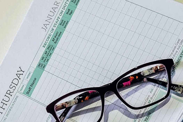 FAQs on the OSHC Diary