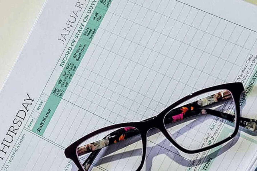 FAQs on the OSHC Diary