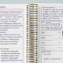 FAQs on the Weekly Programming and Reflection Child Educator Diary