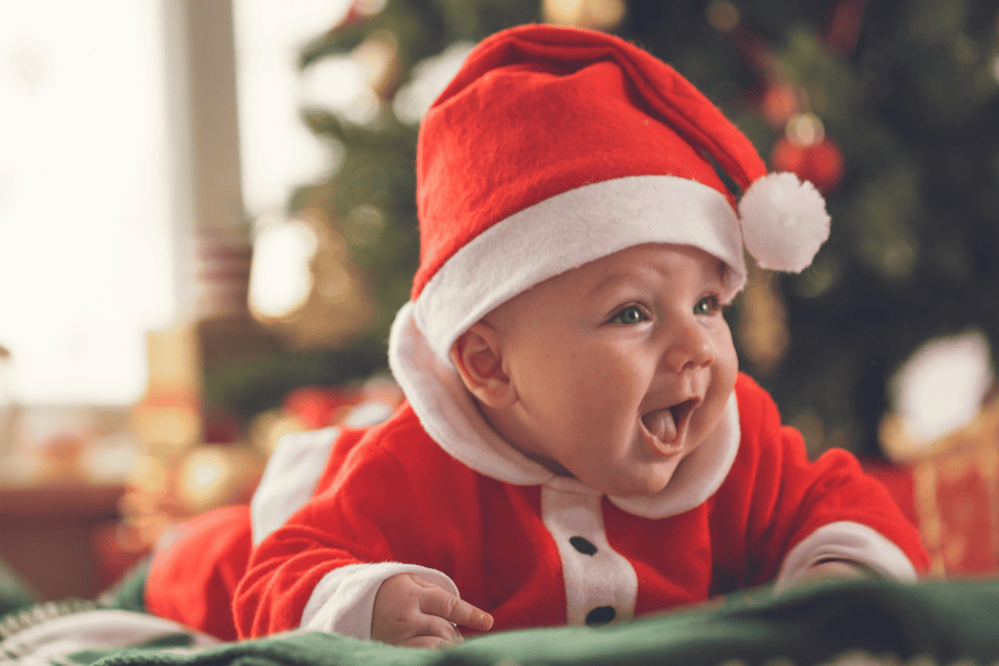 Free Early Childhood Christmas Program with Links to EYLF