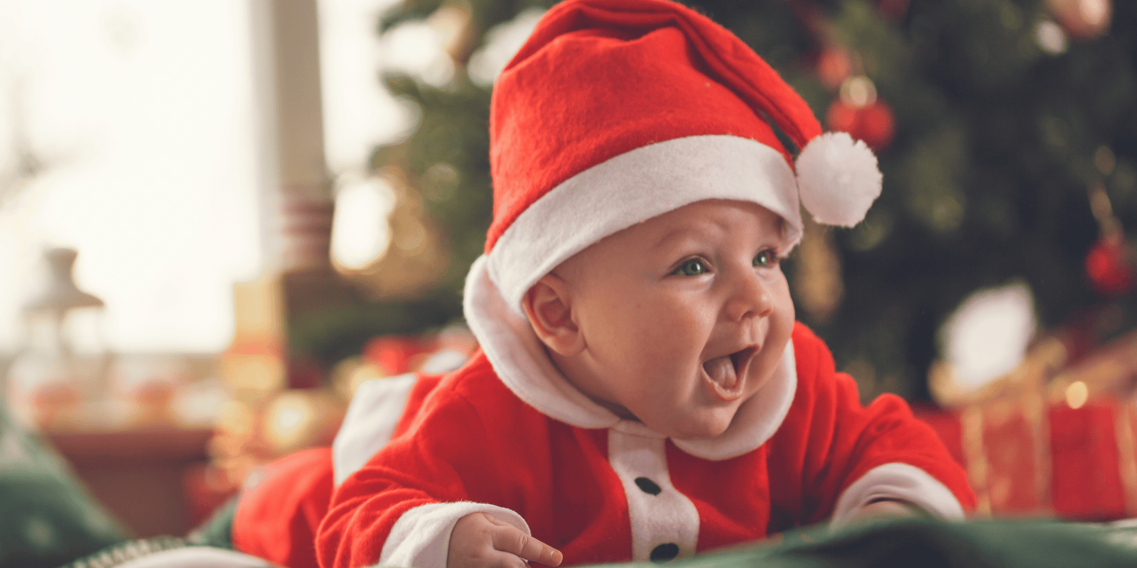 Free Early Childhood Christmas Program with Links to EYLF
