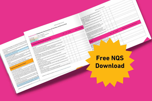 Free NQS Download: Reflective NQS Checklist
