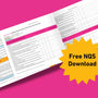 Free NQS Download: Reflective NQS Checklist