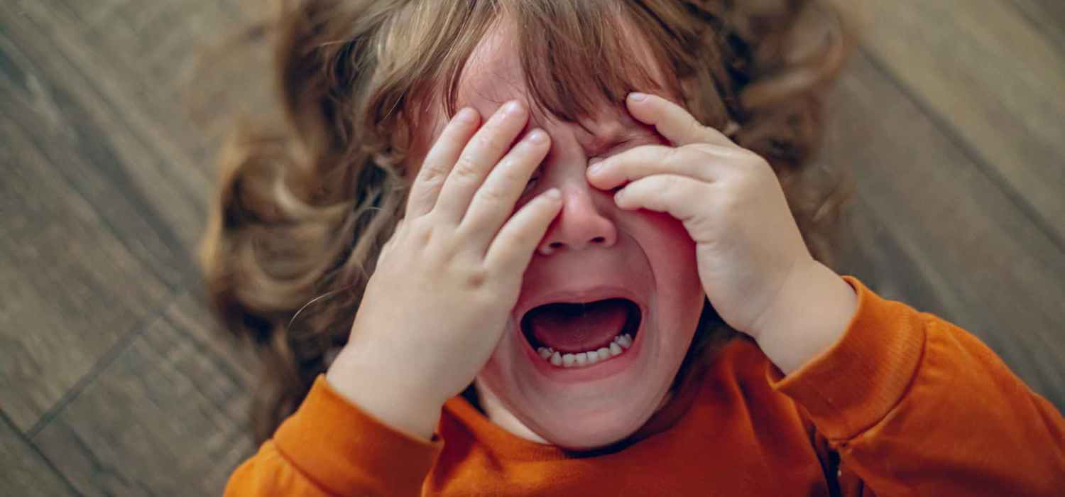 From Frustration to Flow: Managing Challenging Behaviours with Connection