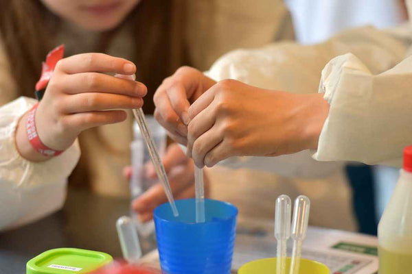 Halloween STEM Experiences for Early Learning