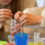 Halloween STEM Experiences for Early Learning
