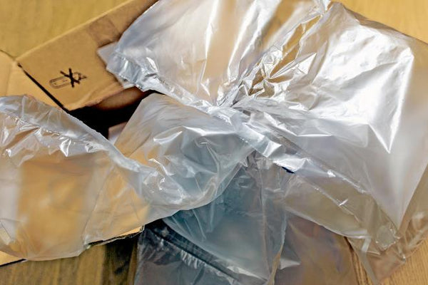 Fun and Sustainable Ways to Reuse Your Butler Diaries Packaging