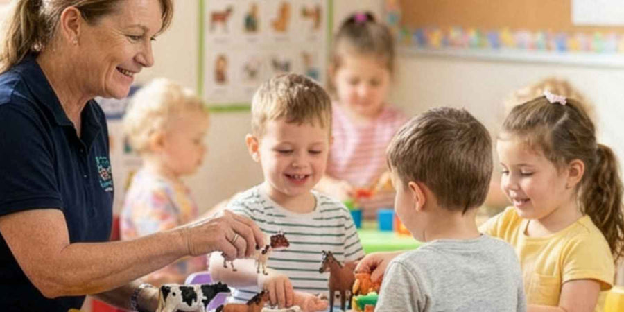 How Different Pedagogies Fit Within the Butler Method