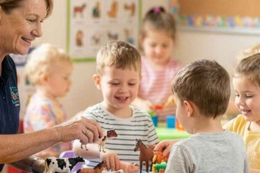 How Different Pedagogies Fit Within the Butler Method
