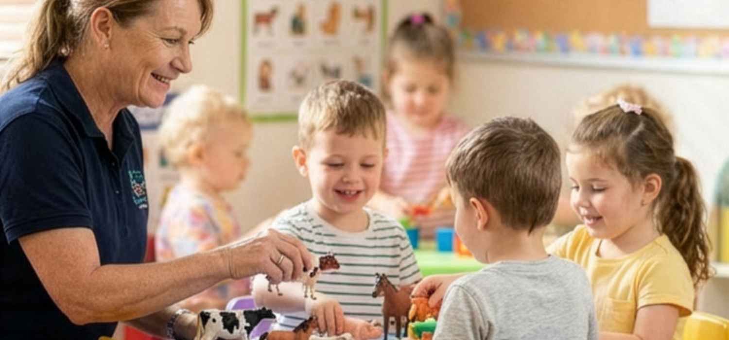 How Different Pedagogies Fit Within the Butler Method