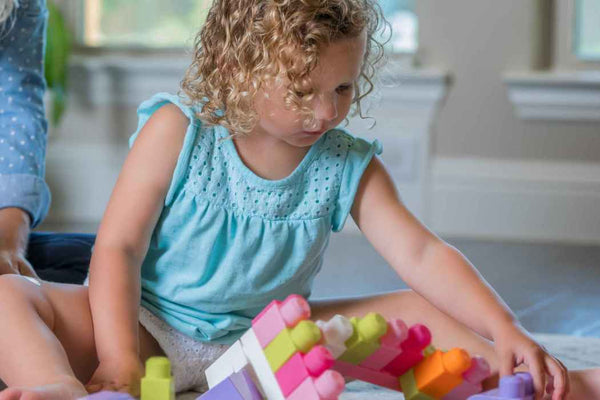 How Do I Create a Play-Based Learning Program?