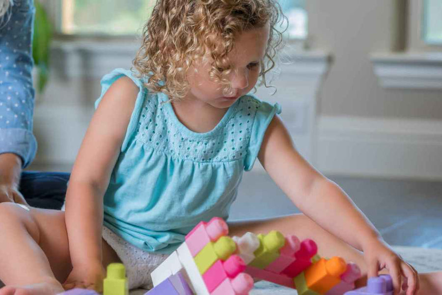How Do I Create a Play-Based Learning Program?