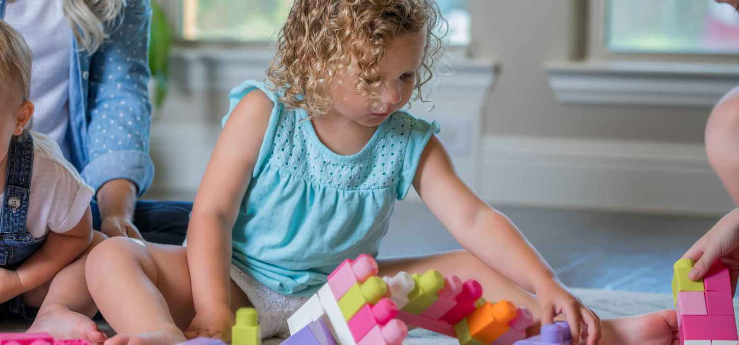 How Do I Create a Play-Based Learning Program?