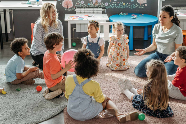 How Do I Ensure My Service Complies with Educator-to-Child Ratios?