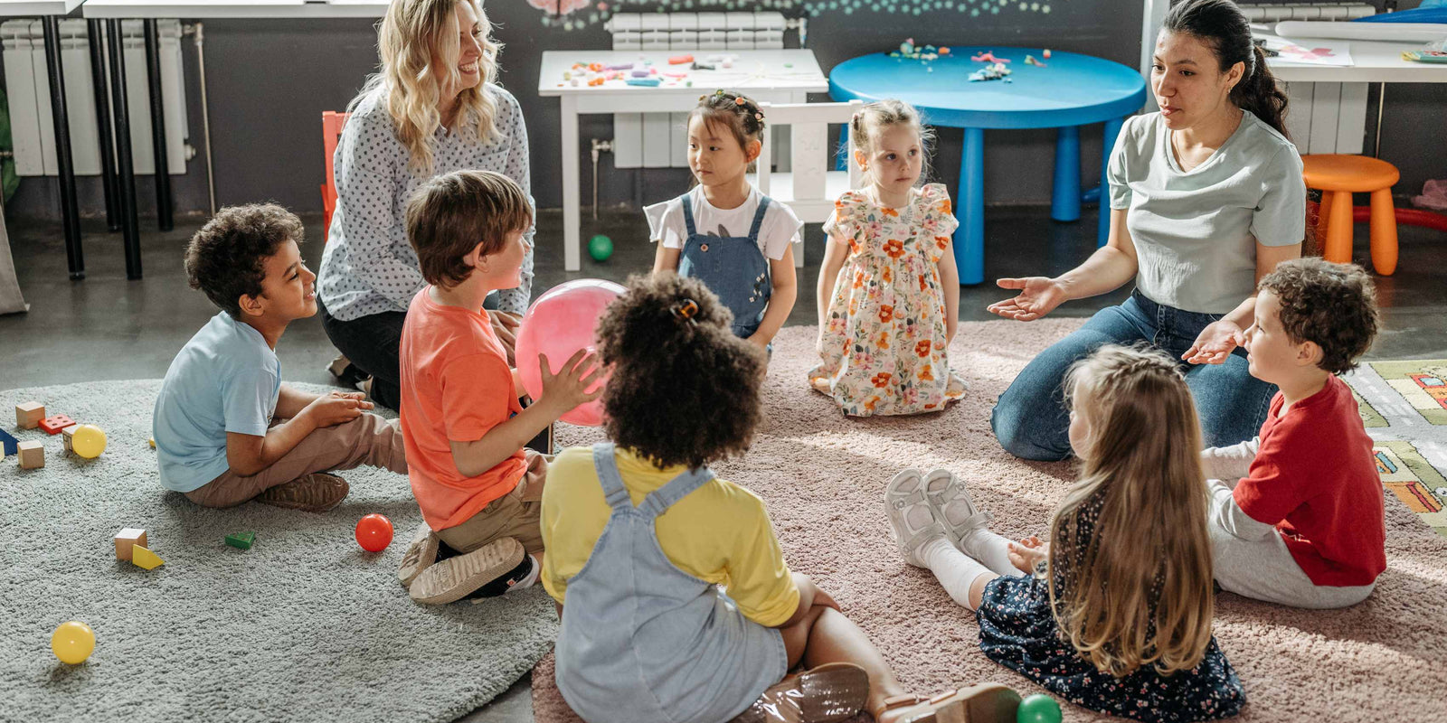 How Do I Ensure My Service Complies with Educator-to-Child Ratios?