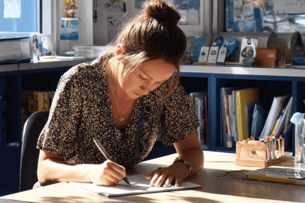 How QIPs Align with National Quality Standards