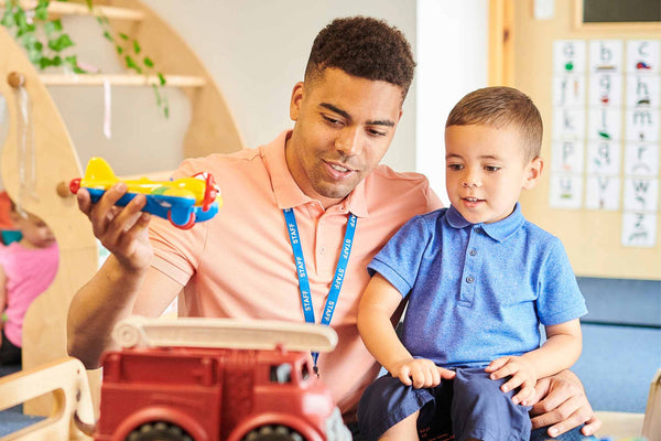 How to Become a Family Day Care Provider: A Comprehensive Guide