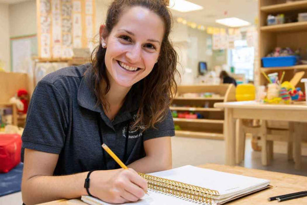 How to Create Effective Daily Reflection Journals