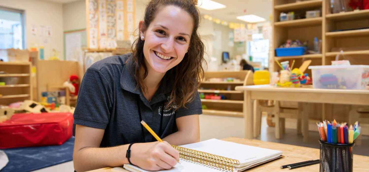How to Create Effective Daily Reflection Journals