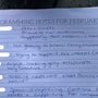 How to Document and Track Children's Goals in Your Weekly Programming and Reflection Diary