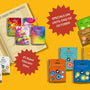 Huge offers and discounts this October at Butler Diaries