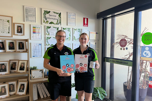 Rated Exceeding "The Department Love It": A Case Study