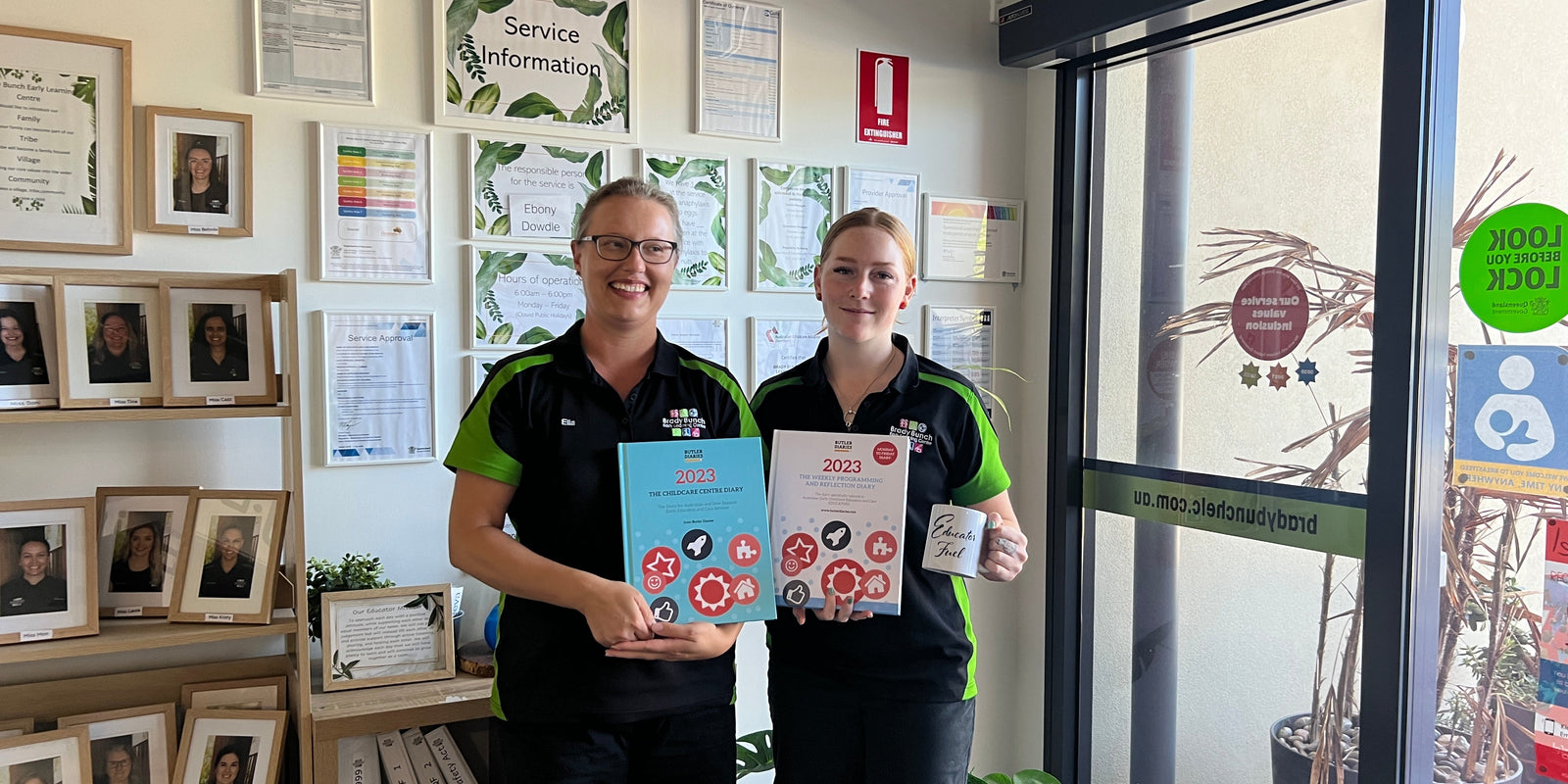 Rated Exceeding "The Department Love It": A Case Study