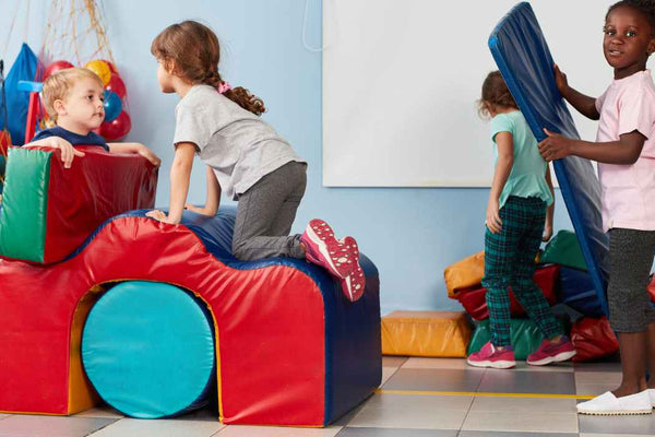 Inquiry-Based Learning in Early Childhood Education and Care