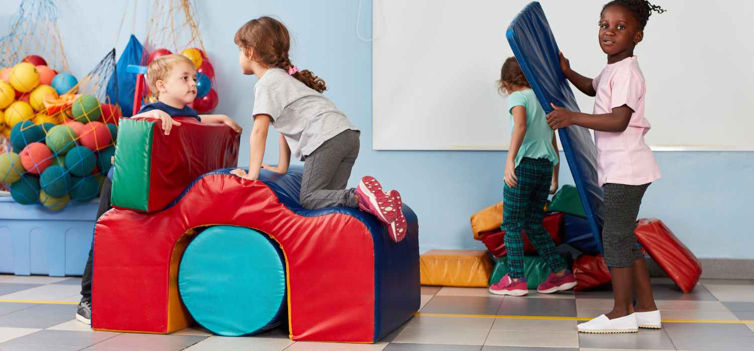 Inquiry-Based Learning in Early Childhood Education and Care