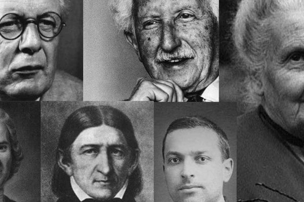 Linking Theorists to the EYLF Outcomes