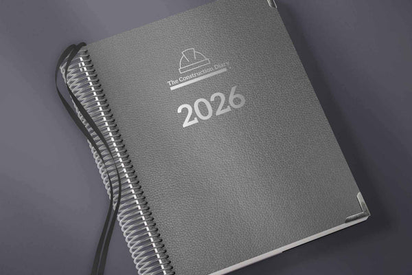 Mastering Your Schedule with the Construction Diary: Practical Tips for the Busy Professional