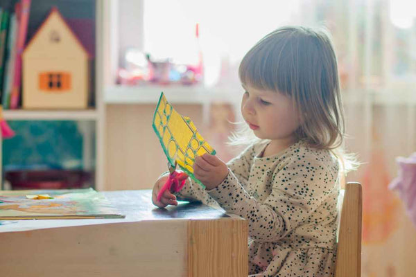 Montessori-Aligned Planning Using the Butler Method