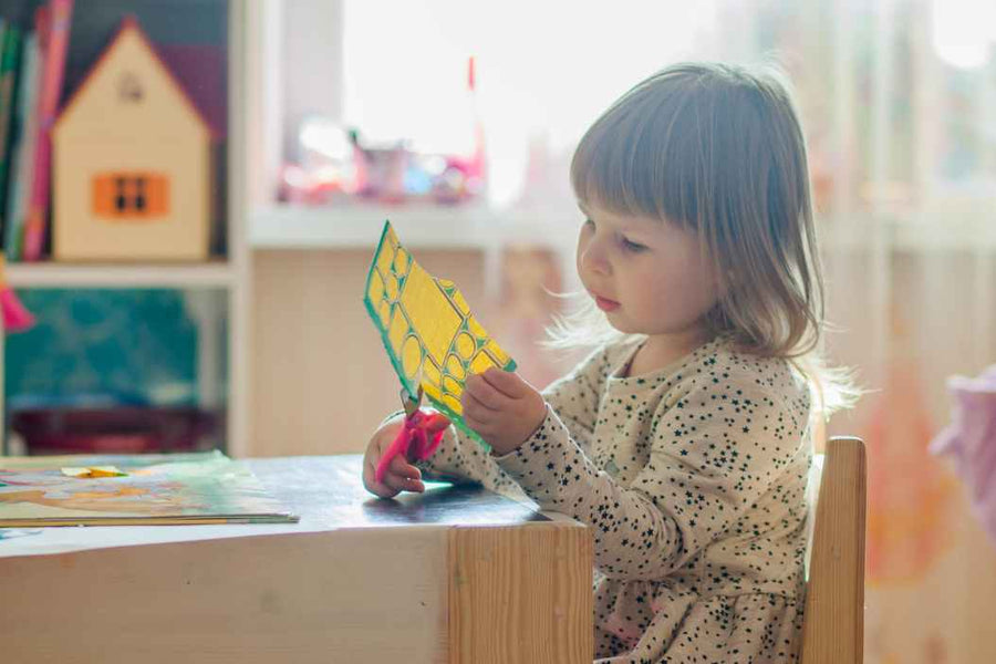 Montessori-Aligned Planning Using the Butler Method