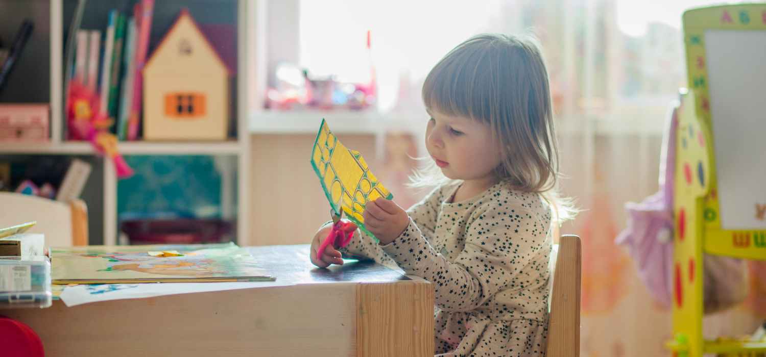 Montessori-Aligned Planning Using the Butler Method