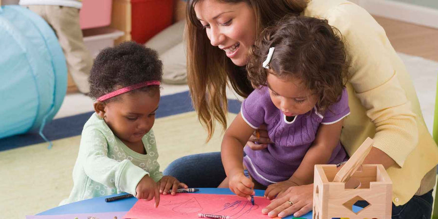 Moving Beyond ‘Activities’: How to Show Depth in Your Program