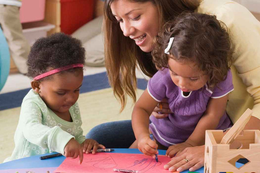 Moving Beyond Activities: How to Show Depth in Your Program