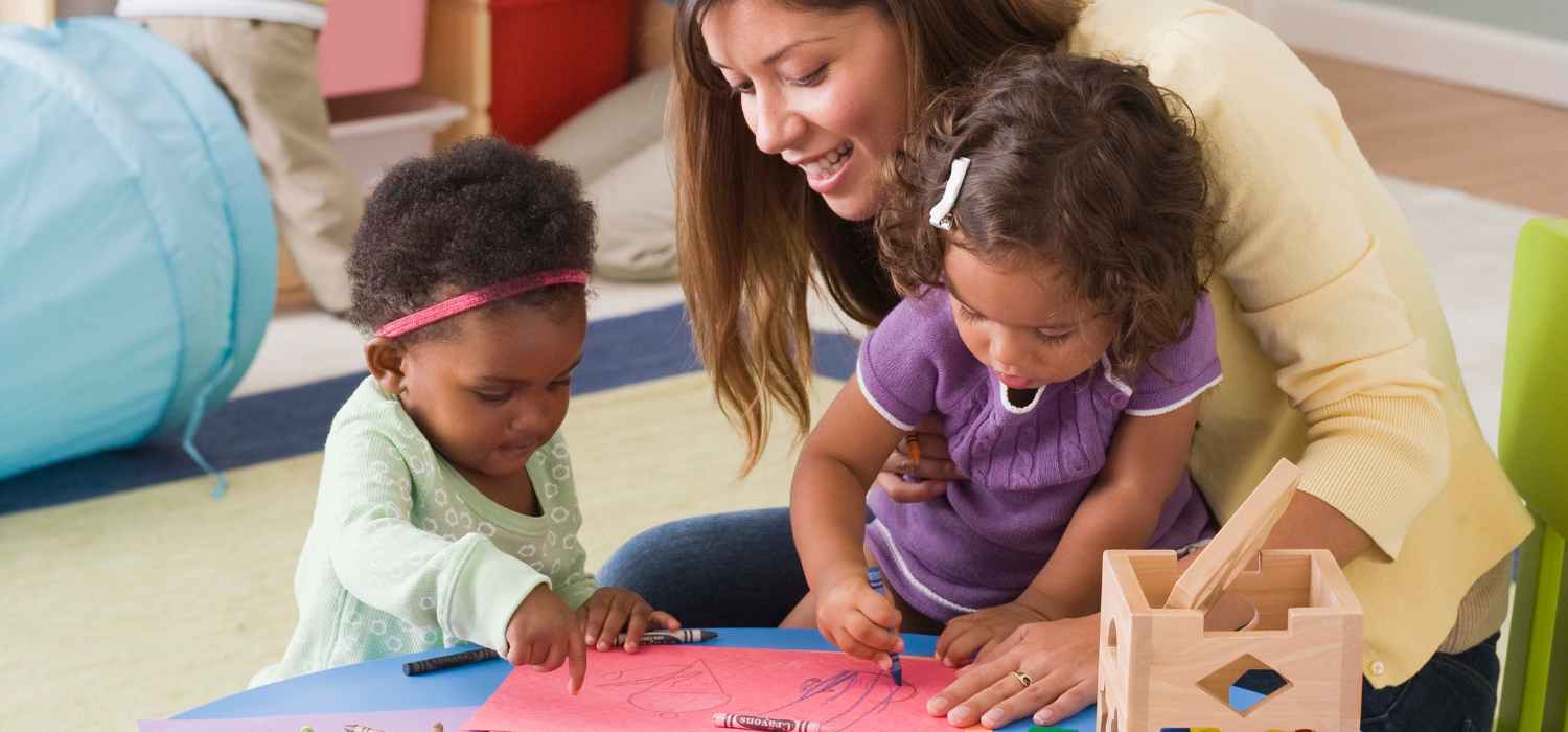 Moving Beyond Activities: How to Show Depth in Your Program